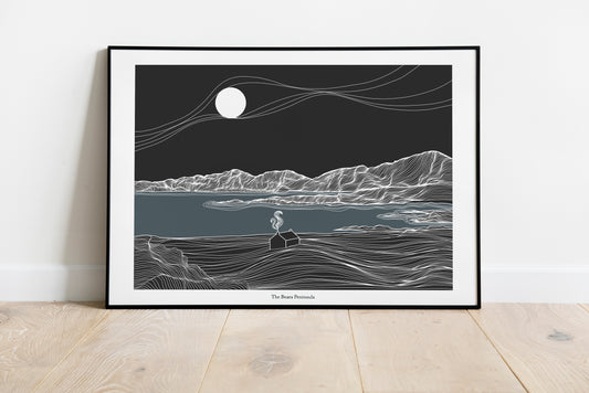 A4/A3 Beara Peninsula, Co.Cork, Ireland