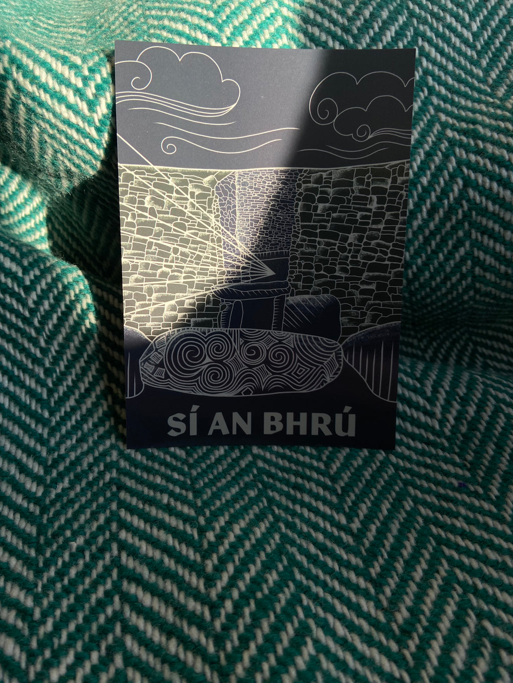 Éire (Irish) Postcards