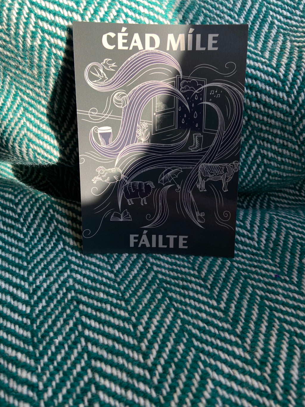 Éire (Irish) Postcards