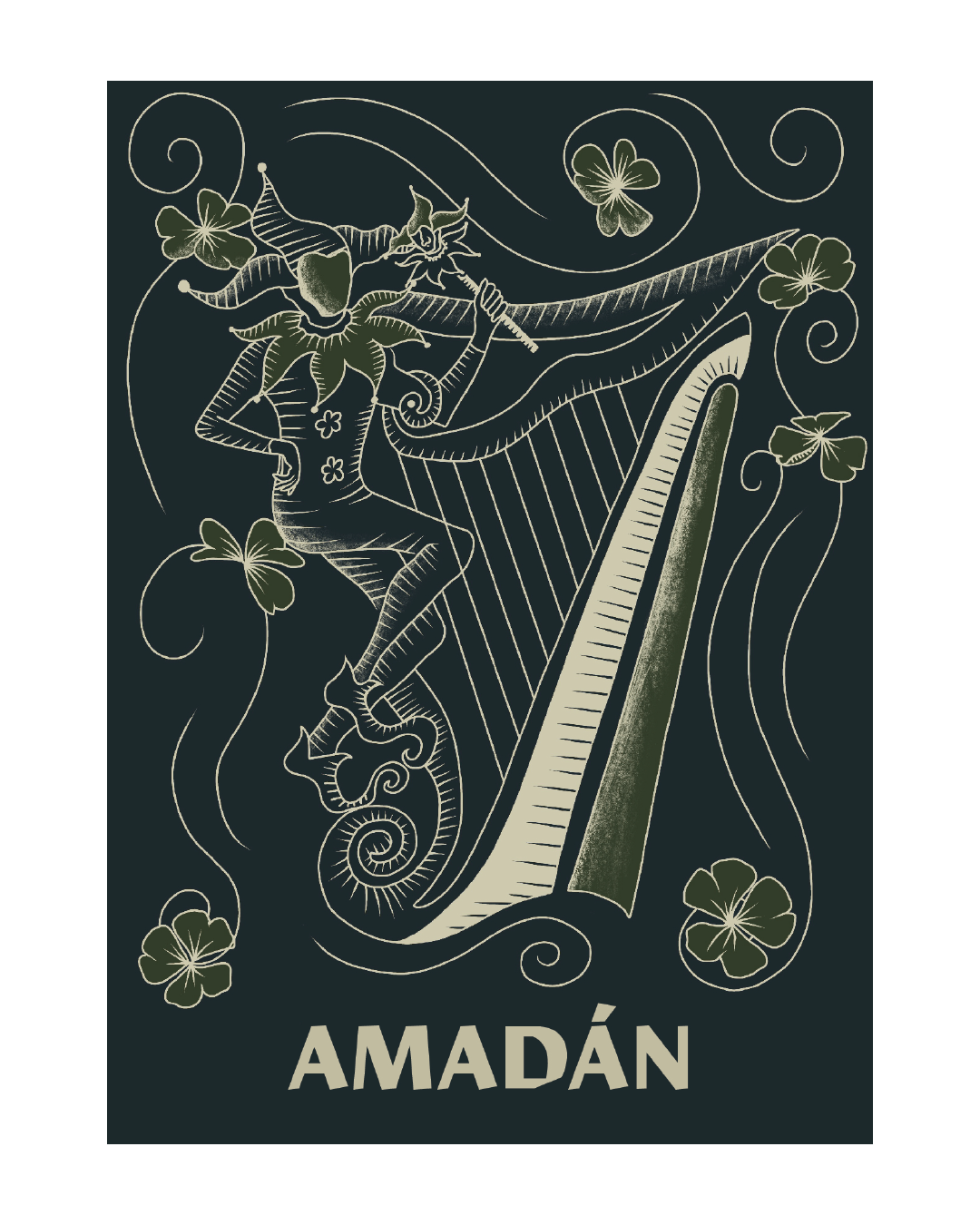 Éire (Irish) Postcards