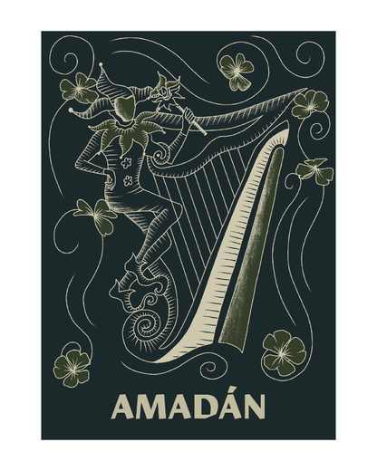 Éire (Irish) Postcards