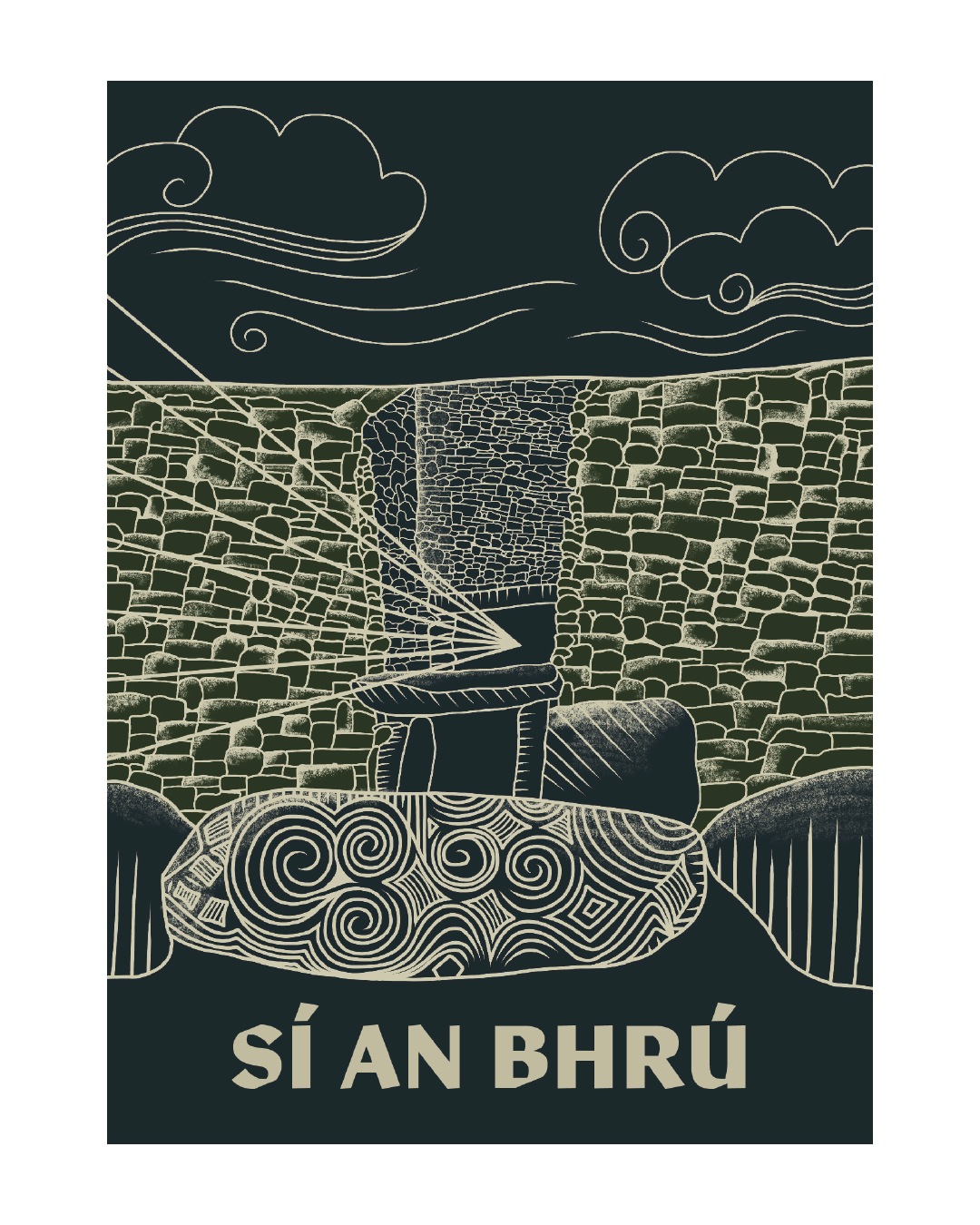 Éire (Irish) Postcards