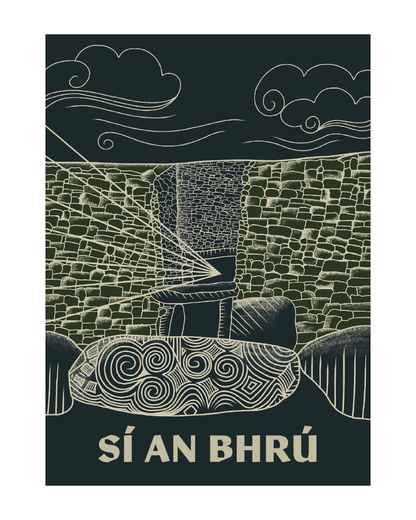 Éire (Irish) Postcards
