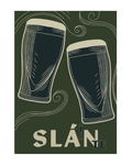 Éire (Irish) Postcards
