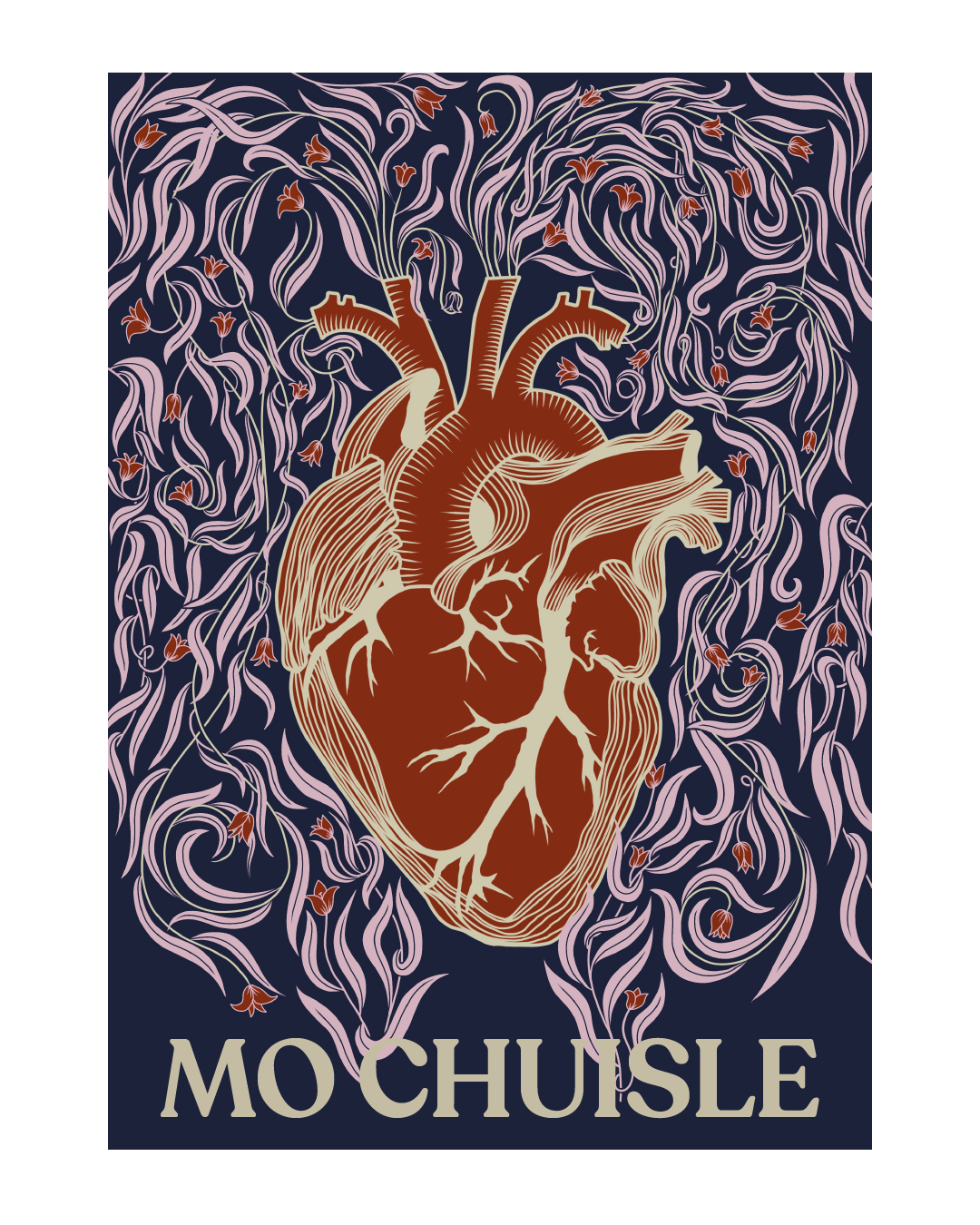 Grá (Love postcards)