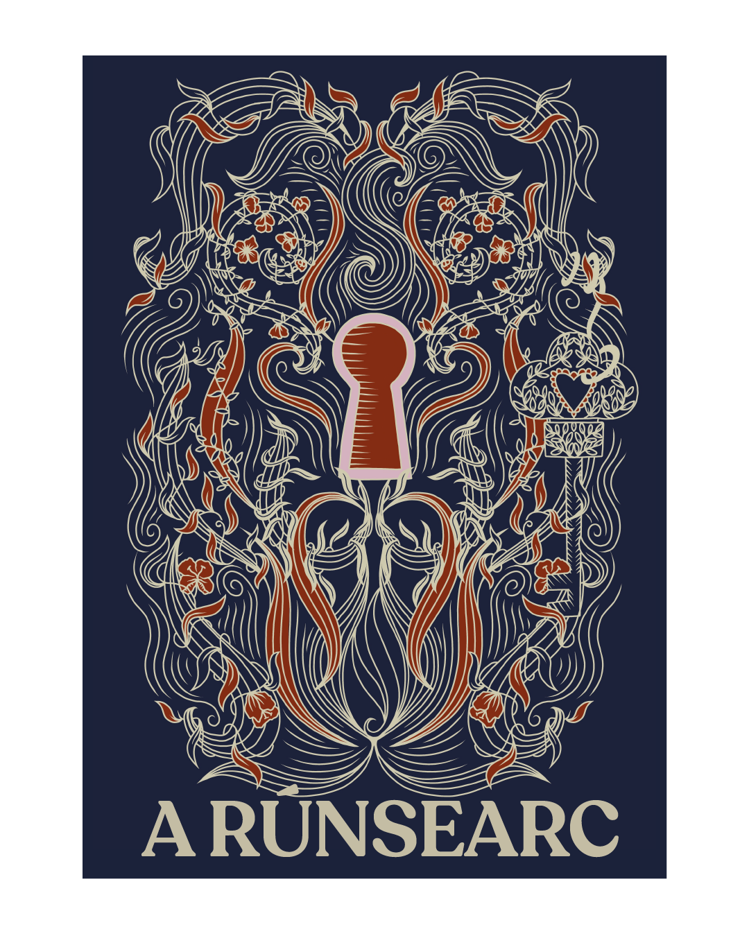 Grá (Love postcards)