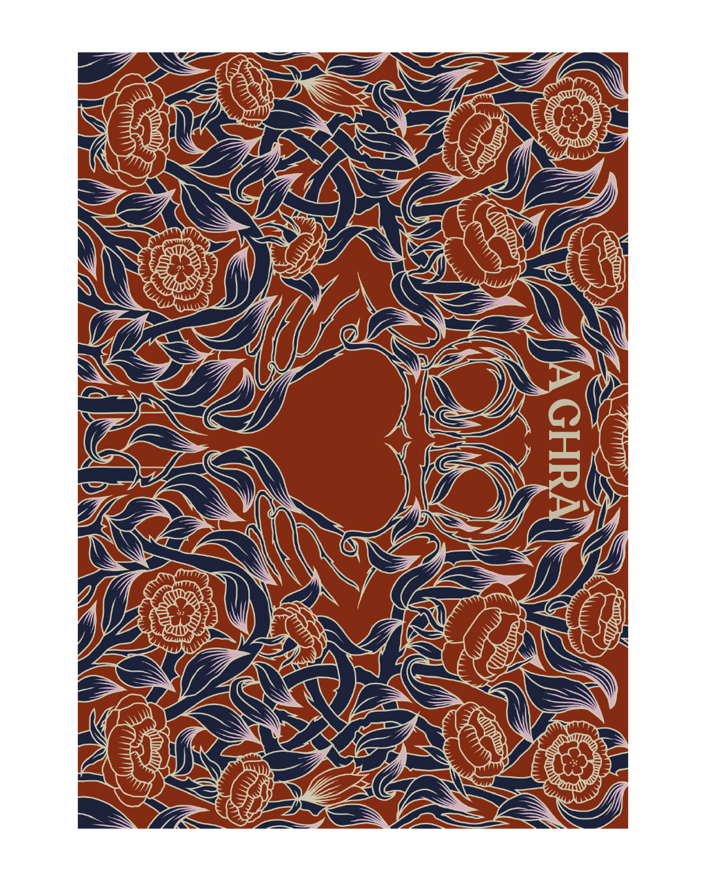 Grá (Love postcards)
