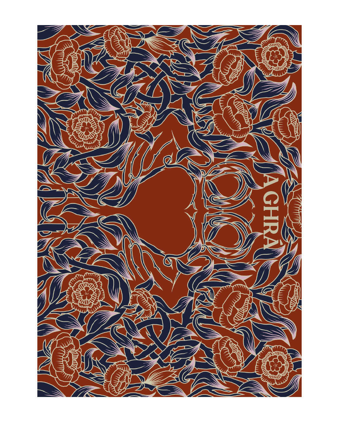 Grá (Love postcards)