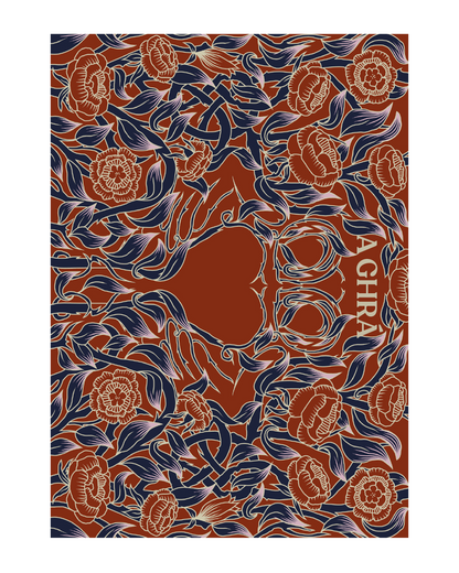 Grá (Love postcards)